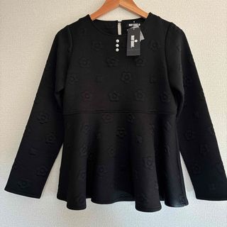 DEUXIEME CLASSE - 【専用】CELERI ロングスリーブ プルオーバーの通販