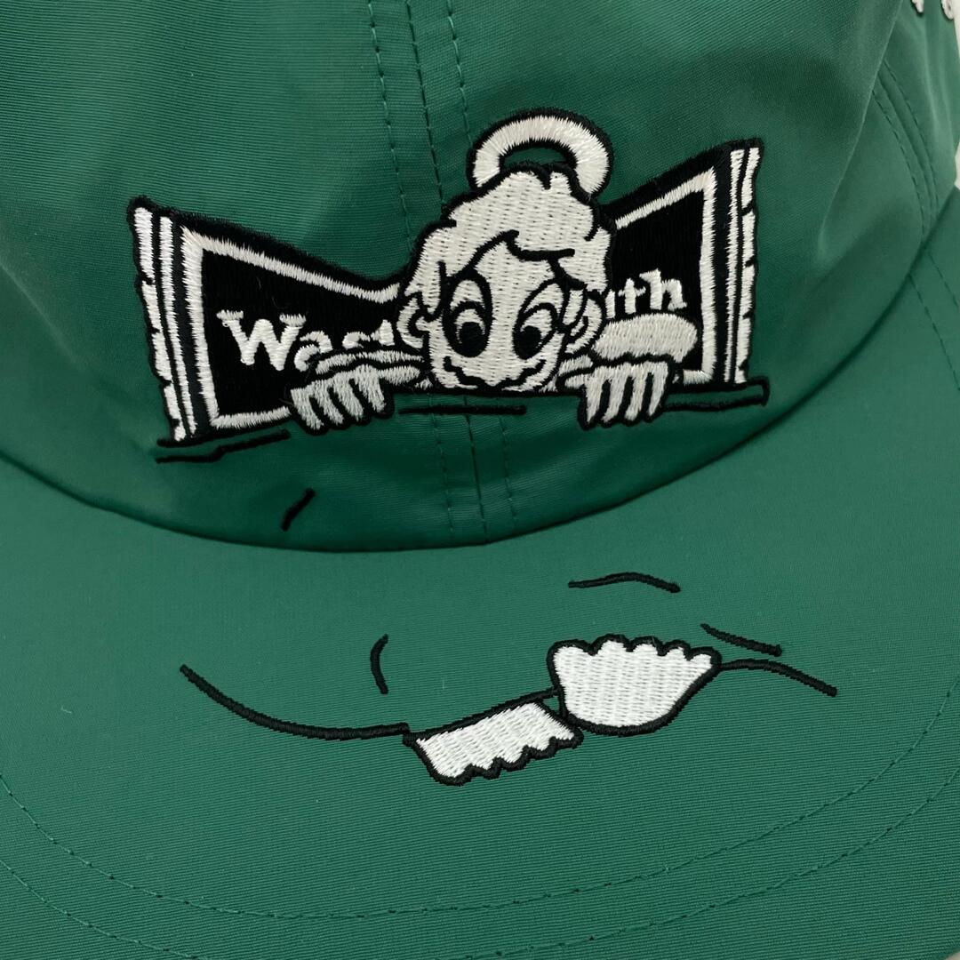 中古】Wasted Youth×Tappei | ウエステッドユース×タッペイ 帽子