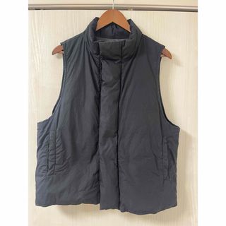 MUJI (無印良品)（ダウンベスト）のフリマアイテム一覧