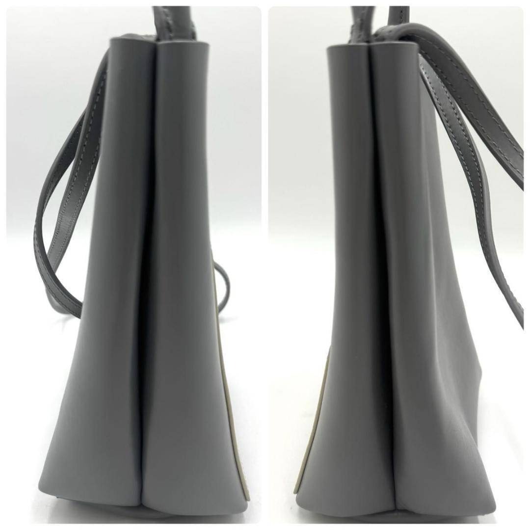 YAHKI - ✨ほぼ新品✨YAHKI × kotohayokozawa W FACE BAGの通販 by