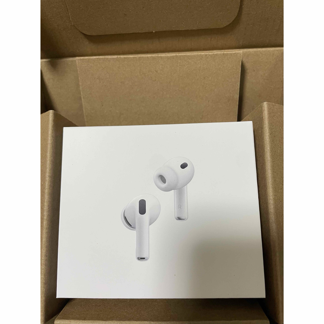 Apple - AirPods Pro 第3世代 新品未開封 エアーポッズプロの通販 by