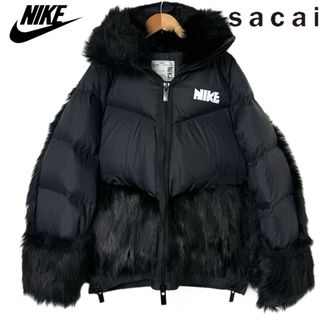 sacai（ダウンジャケット）のフリマアイテム一覧