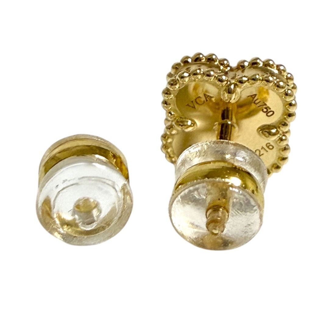 Van Cleef & Arpels - ヴァンクリーフ＆アーペル スウィート