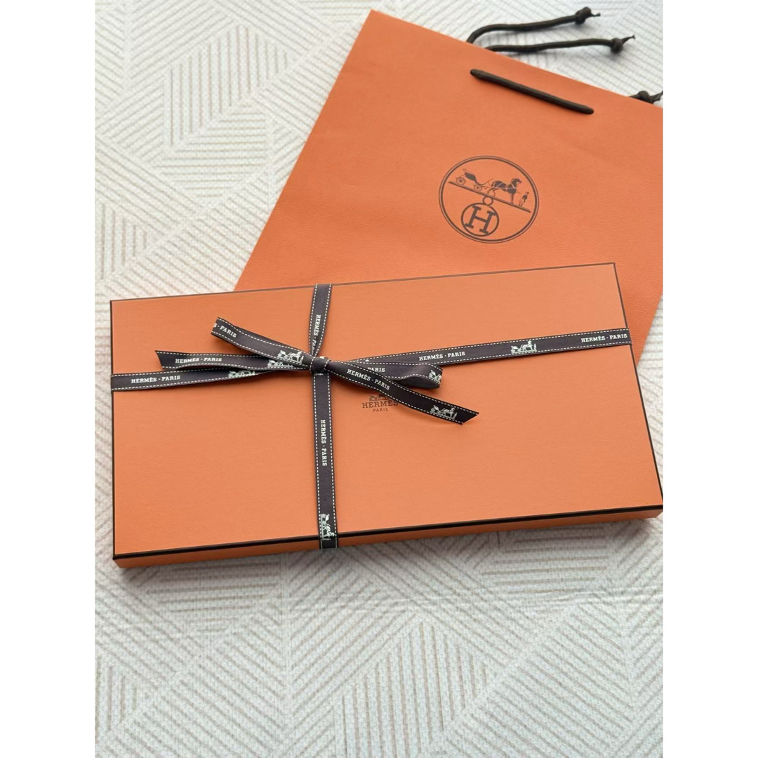 HERMES - HERMES カレジェアン 《ヌーベル・シテ・カヴァリエール》 新