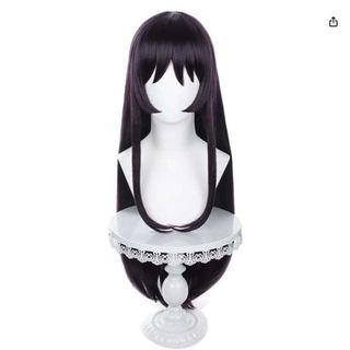 Disney - ヴァネッサ/ウィッグの通販 by ogw shop｜ディズニーならラクマ