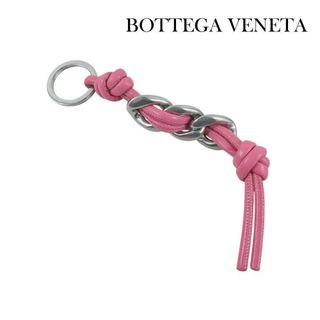 BOTTEGA VENETA - 新古品ボッテガヴェネタトライアングル カラビナ