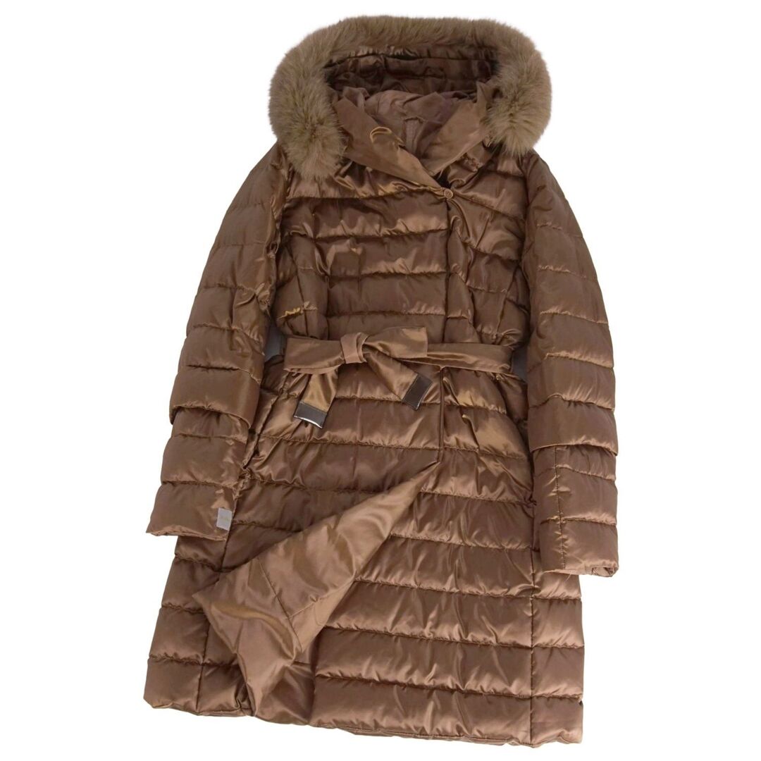 Max Mara - 極美品 マックスマーラ Max Mara The Cube 2022 ロング