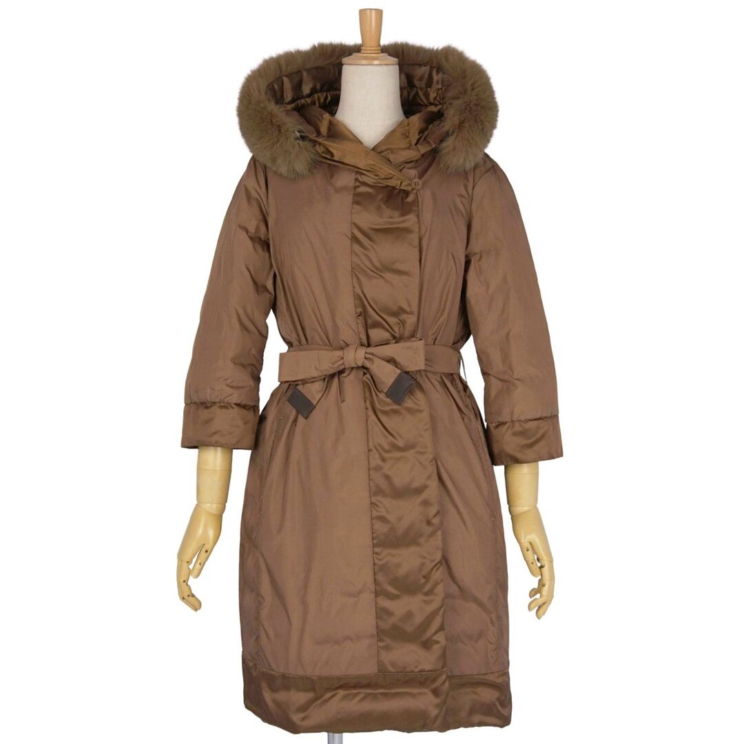 Max Mara - 極美品 マックスマーラ Max Mara The Cube 2022 ロング