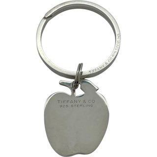 Tiffany & Co. - Tiffany&Co バスケットボールキーホルダー SPALDINGの