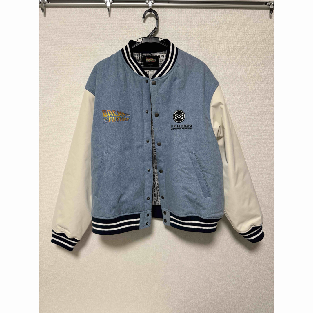 niko and - 新品タグ付き未使用 ニコアンド バック・トゥ・ザ