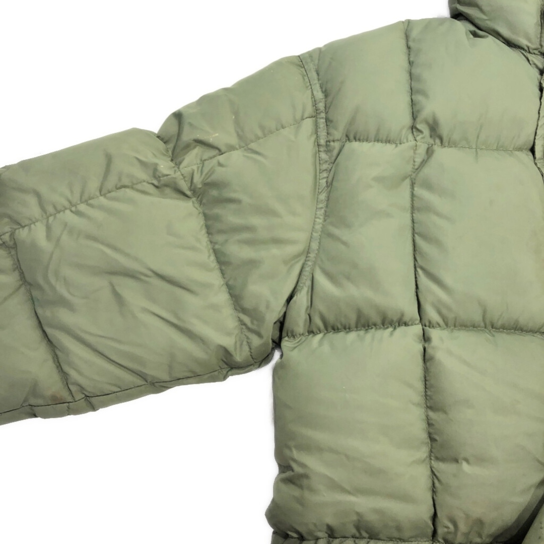 Eddie Bauer - 60年代 USA製 Eddie Bauer エディーバウアー KARAKORAM