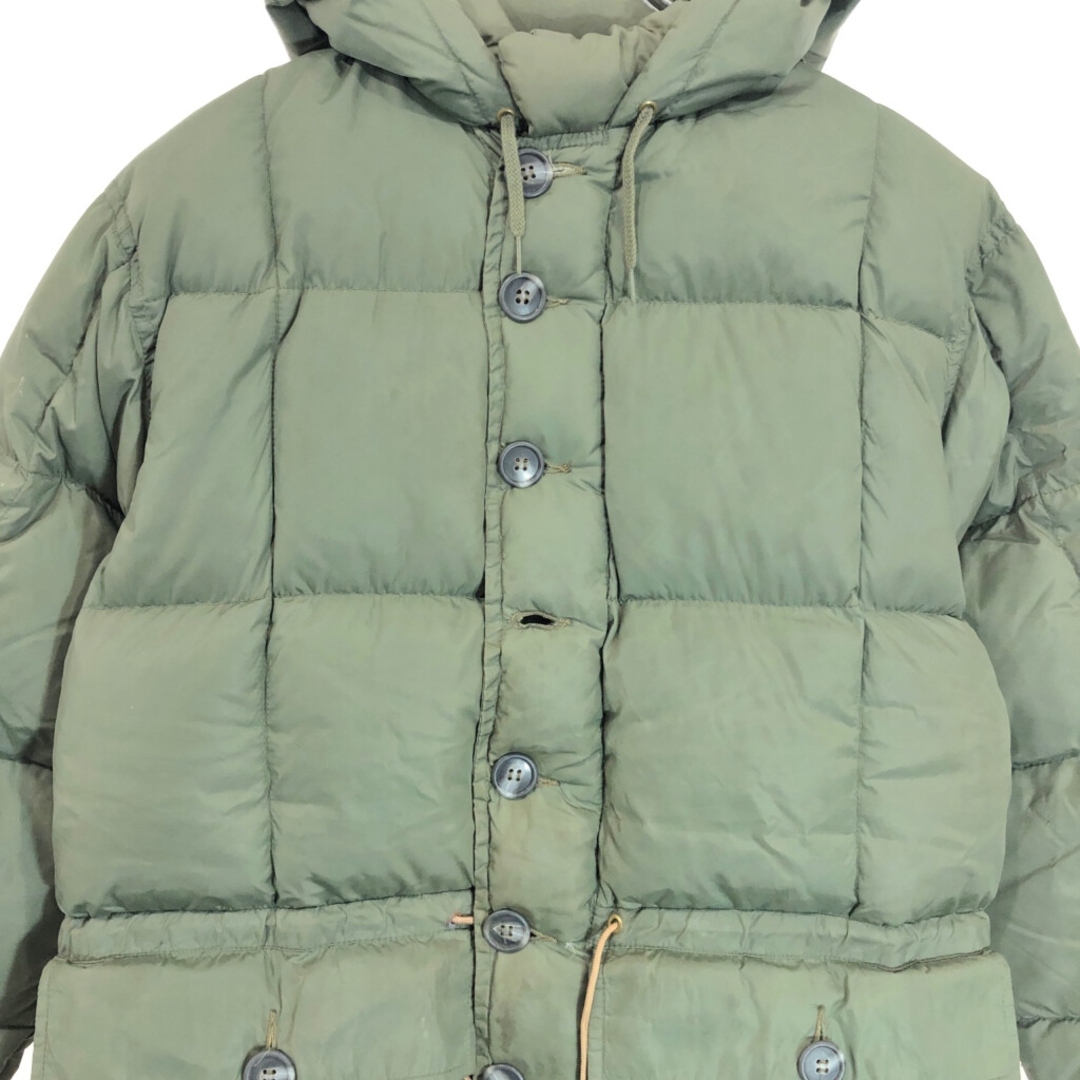 Eddie Bauer - 60年代 USA製 Eddie Bauer エディーバウアー KARAKORAM