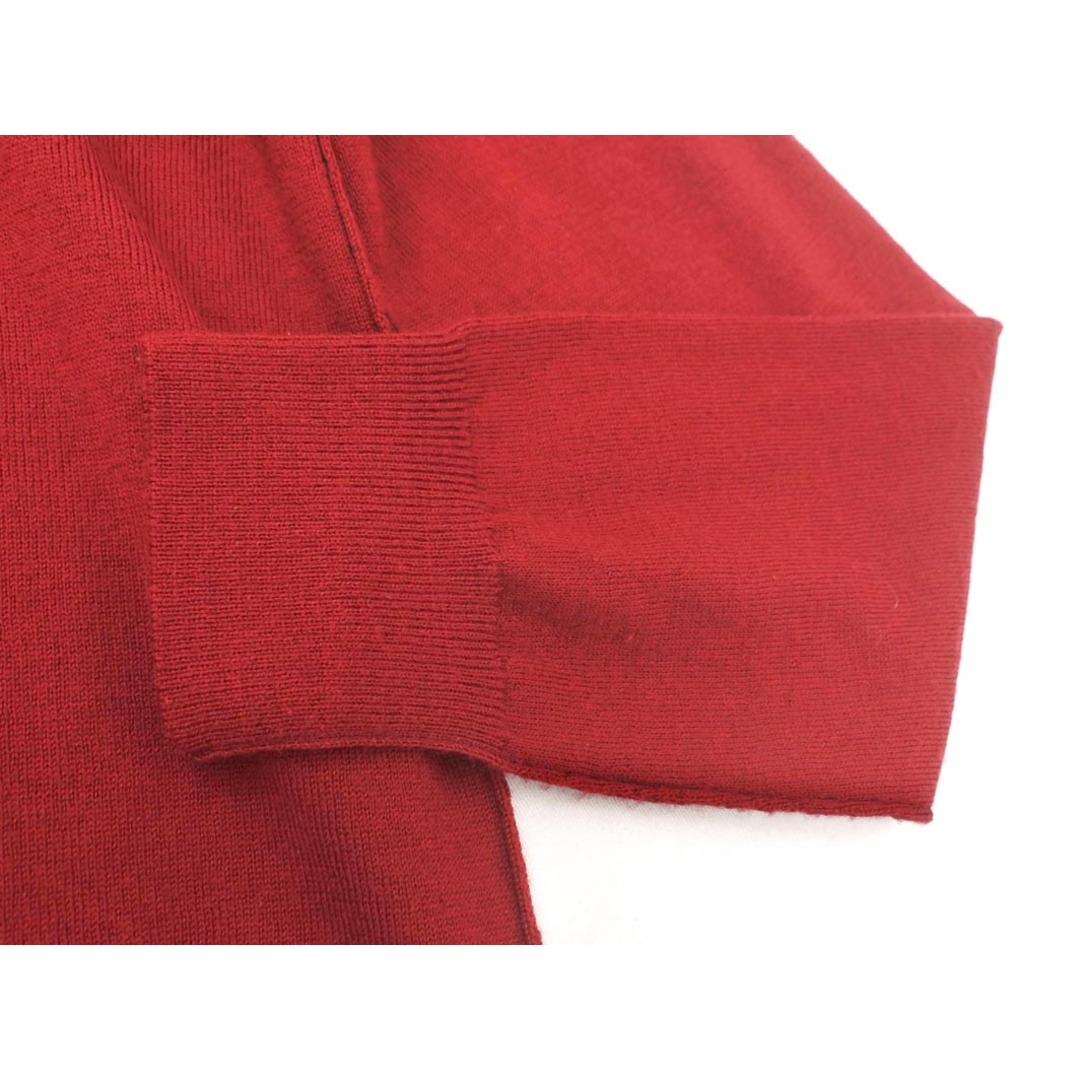 Paul Smith - Paul Smith ポールスミス ウール100% ロゴ 刺繍