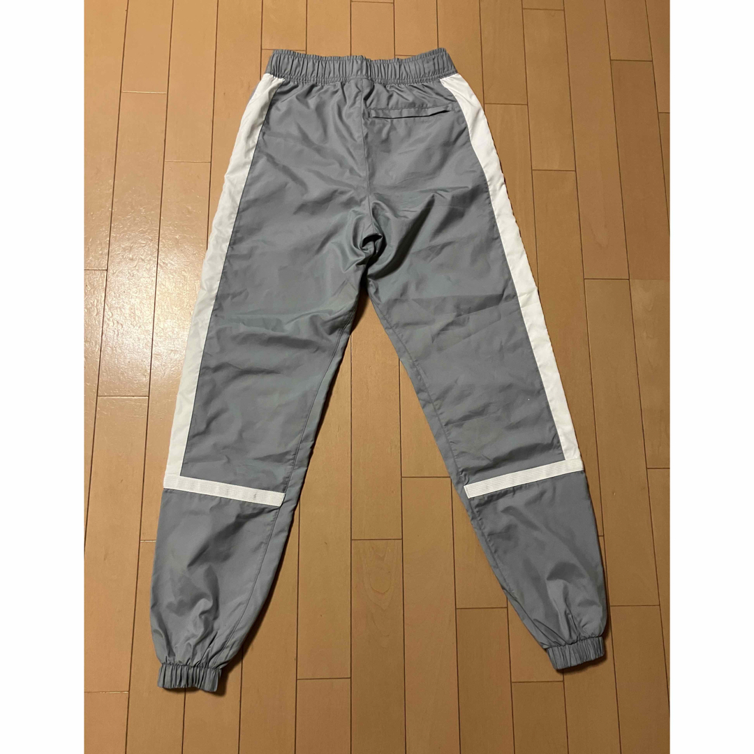 USED】 PSG jordan NIKE pants gray XS Jordan Brand（NIKE） - PSG