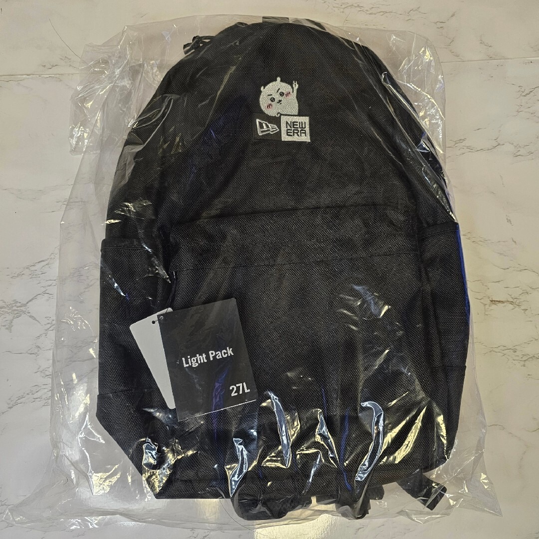 NEW ERA - 【新品タグ付き、未開封品】ちいかわ NEW ERA® コラボ