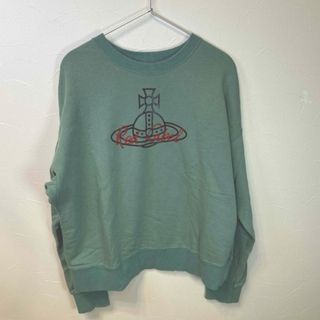 Vivienne Westwood（トレーナー/スウェット）のフリマアイテム一覧