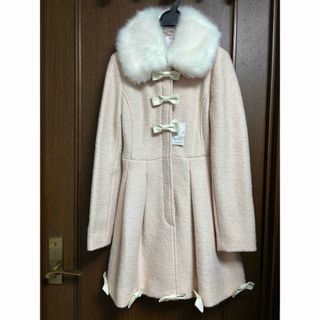 LIZ LISA（ロングコート）のフリマアイテム一覧