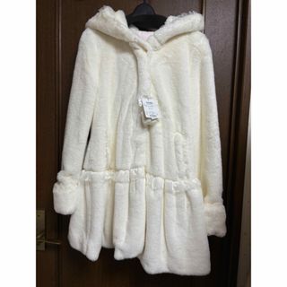 LIZ LISA（毛皮/ファーコート）のフリマアイテム一覧