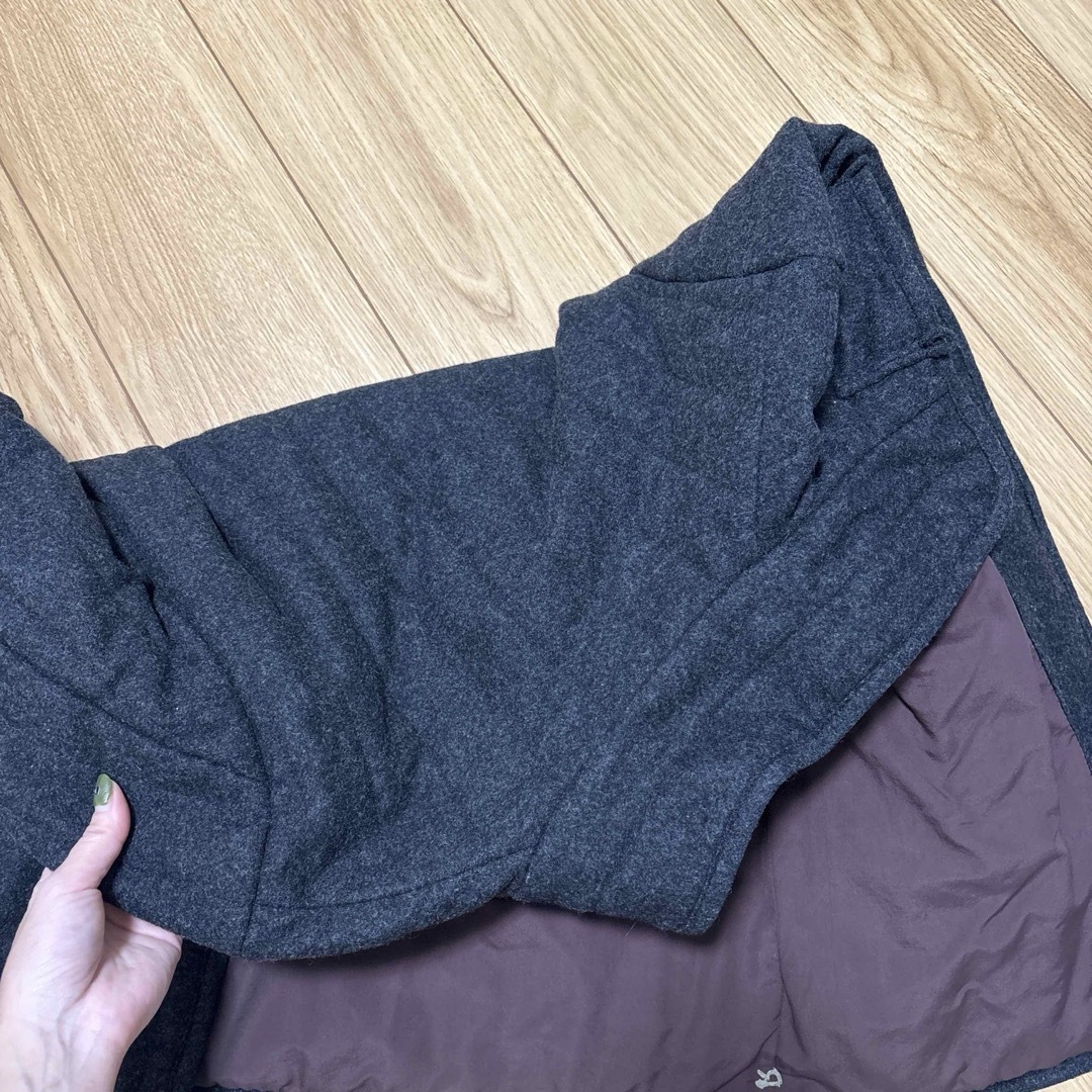 45rpm - 美品 45rpm ウール チャイナボタン ジャケットの通販 by