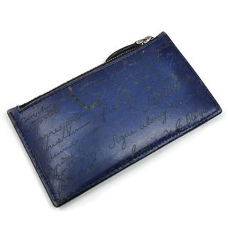 BERLUTI（名刺入れ/定期入れ）のフリマアイテム一覧