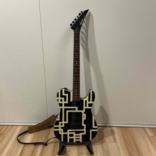 Fender - Fender Japan ストラトキャスター （ダイナ楽器製）※要メンテ