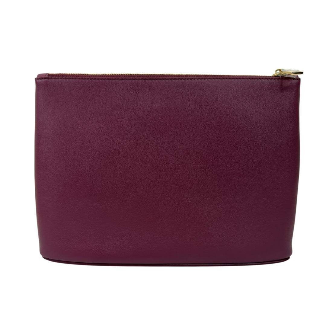 LOEWE - LOEWE ロエベ クラッチバッグ ポーチ OBLONG POUCHの通販 by