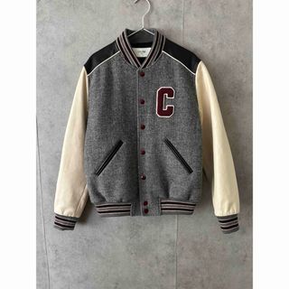 CELINE - CELINE 銀座店 セリーヌ フーデッド デニム切り替え