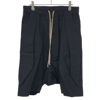Rick Owens - RICK OWENS リックオウエンス メガショーツ サルエル