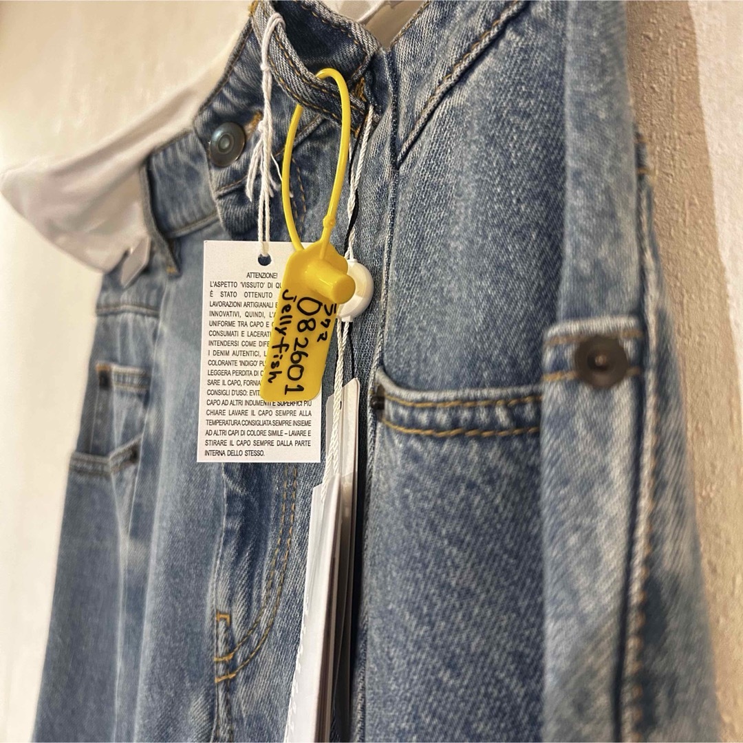 Maison Margiela（旧Maison Martin Margiela） - 新品タグ付き メゾン