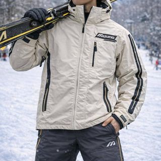 MIZUNO（ウエア）のフリマアイテム一覧