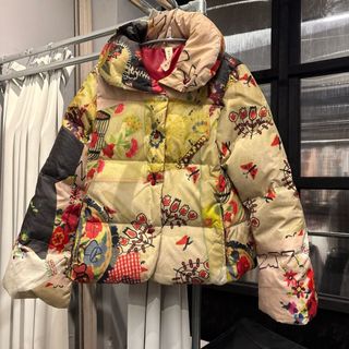 AHCAHCUM.muchacha - あちゃちゅむ セーラーワンピースの通販 by