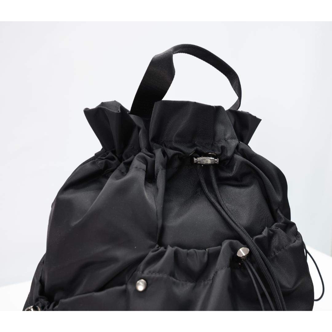 THE NORTH FACE - 入手困難 ノースフェイス WHITE LABEL ボニーパックM