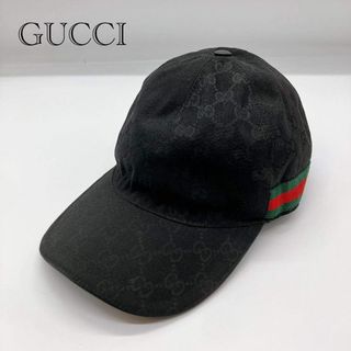 GUCCI（キャップ ・ レッド/赤色系）のフリマアイテム一覧