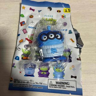 リトル・グリーン・メンのフリマアイテム一覧