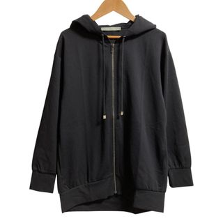 Theory luxe（パーカー）のフリマアイテム一覧