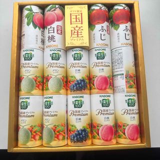 KAGOME - KAGOME 野菜ジュース 畑のごほうび☆30缶☆の通販 by