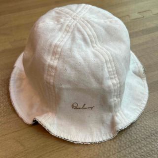 BURBERRY（帽子）のフリマアイテム一覧