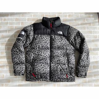 Supreme（ダウンジャケット）のフリマアイテム一覧