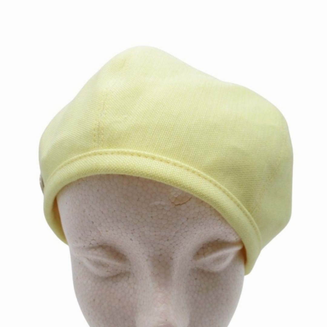 HERMES - 未使用 23ss HERMES エルメス Gabrielle Beret ガブリエル