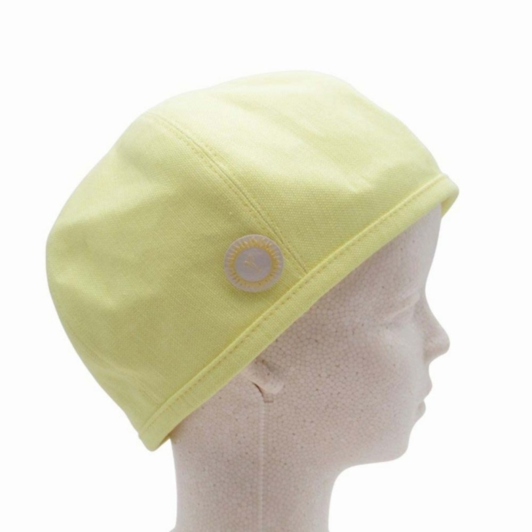 HERMES - 未使用 23ss HERMES エルメス Gabrielle Beret ガブリエル