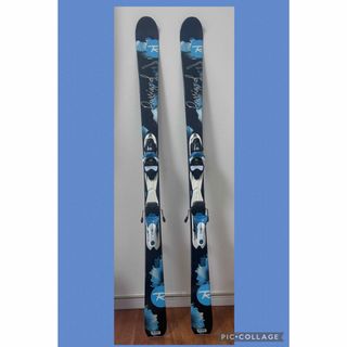 ROSSIGNOL - 14-15 ロシニョール EXPERIENCE 75 168cmの通販 by