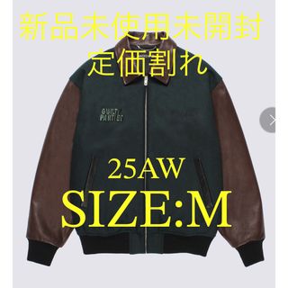 WACKO MARIA（スタジャン）のフリマアイテム一覧