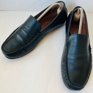 POLO RALPH LAUREN - ポロラルフローレン ローファー クロコダイル