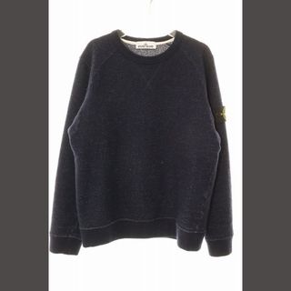 STONE ISLAND - ストーンアイランド トップス Lの通販 by エコスタイル