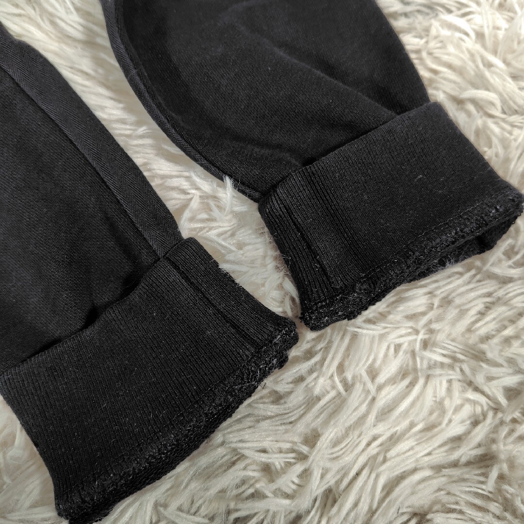 マークジェイコブス◎トレーナー スウェット YUKIちゃん着用 お洒落可愛い