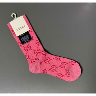 GUCCI（ソックス）のフリマアイテム一覧