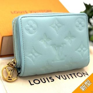 LOUIS VUITTON（財布）のフリマアイテム一覧