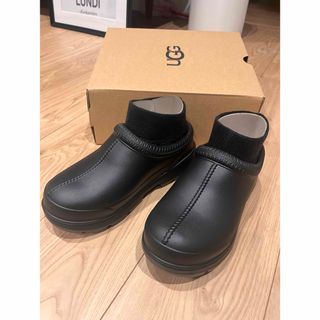 UGG - (24cm)アグ スカラップド モック モカシン 新品未使用の通販 by