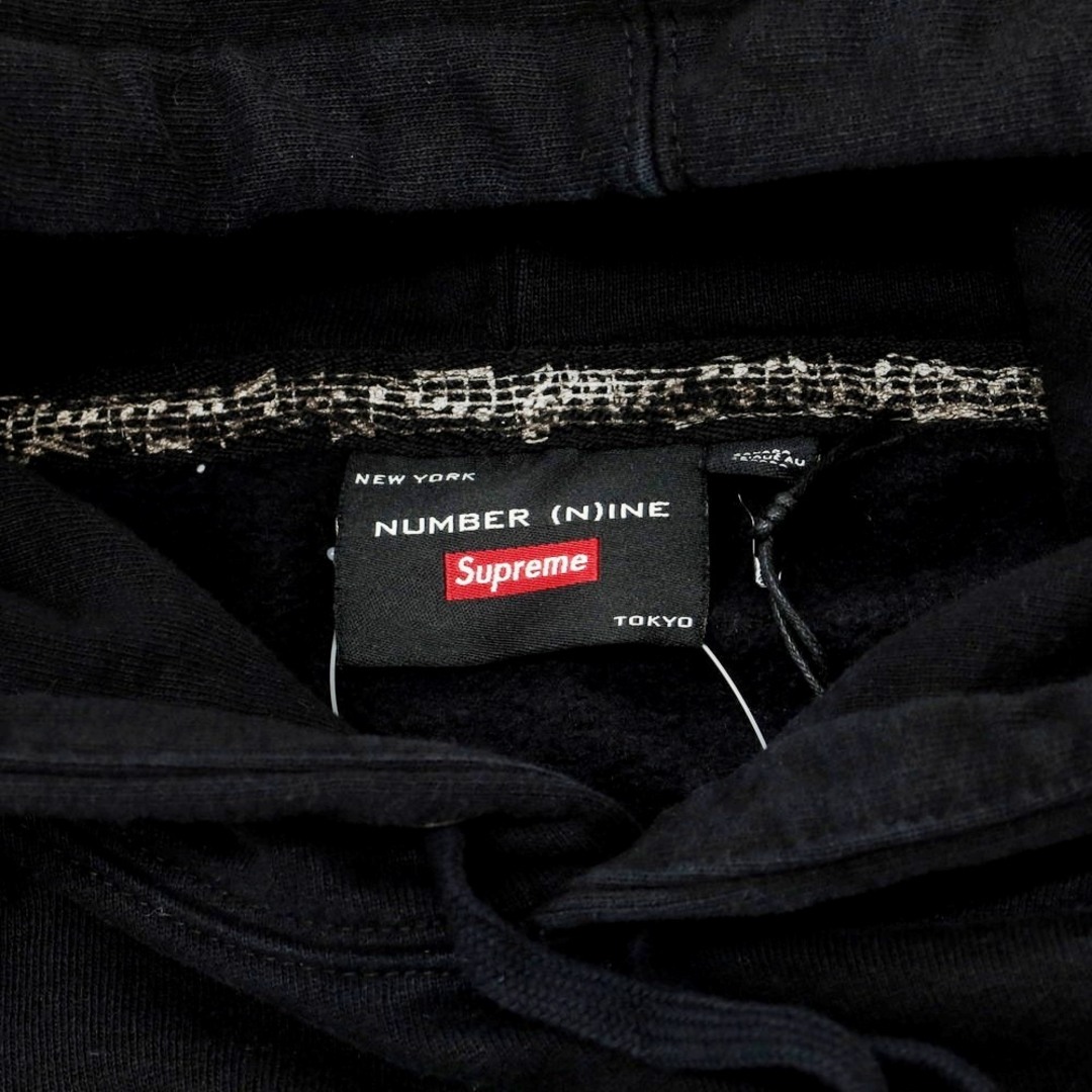 Supreme - 【中古】シュプリーム Supreme × Number (N)ine 2025年秋冬