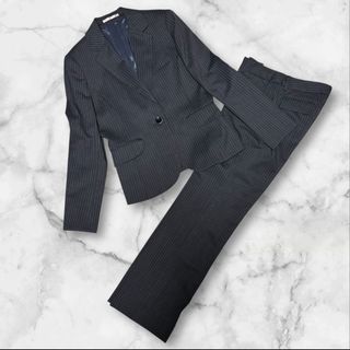 AOKI - les mues リクルートスーツ (L・LL) PREMIUM WASHの通販 by